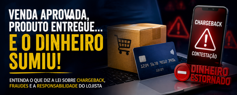 A venda foi aprovada, o produto foi entregue… então por que o dinheiro sumiu?