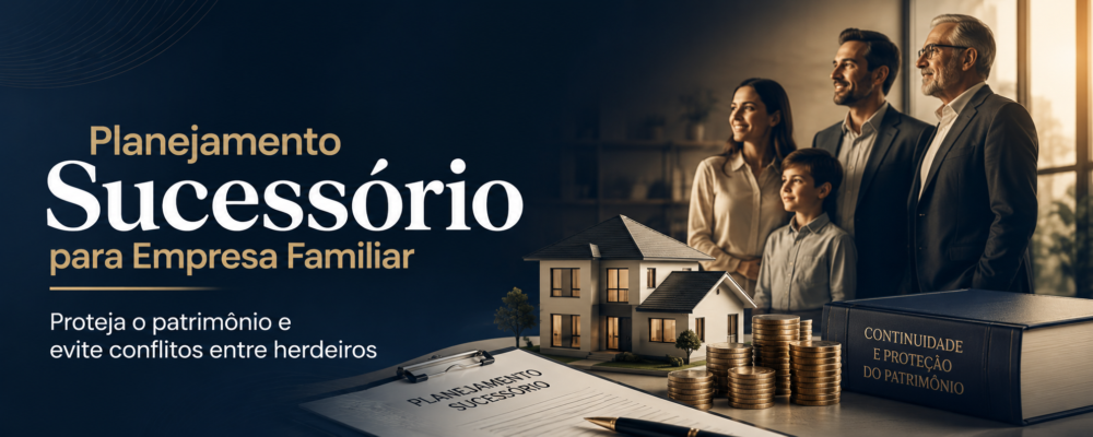Uma empresa pode levar décadas para ser construída